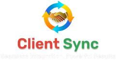 clientsync logo
